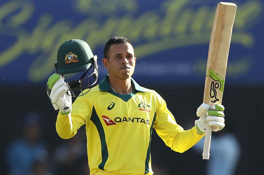Usman Khawaja, கவாஜா,