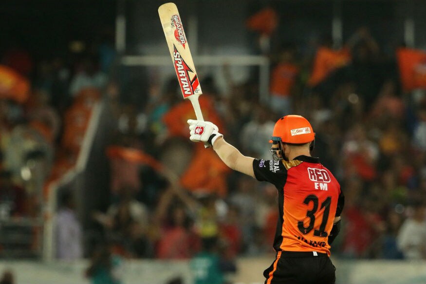 Warner, வார்னர்