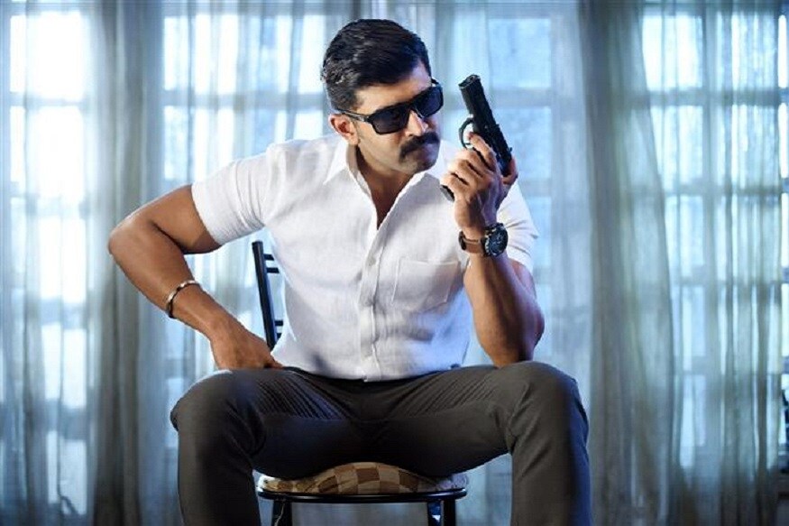 ‘குற்றம் 23’ படத்தை தொடர்ந்து அருண் விஜய் - அறிவழகன் கூட்டணி இரண்டாவது முறையாக இணையும் புதிய படம் தொடர்பான அறிவிப்பு அண்மையில் வெளியாகியிருந்தது. ‘குற்றம் 23’படத்தை போலவே க்ரைம் திரில்லர் ஜானரில் உருவாகும் இந்தப் படத்தில் அருண் விஜய் ஜோடியாக நடிக்க நடிகை ரெஜினா ஒப்பந்தமாகியுள்ளார். மேலும் இதன் படப்பிடிப்பு சென்னை, டெல்லி, ஹைதராபாத் ஆகிய பகுதிகளில் நடைபெறும் எனவும் அறிவிக்கப்பட்டுள்ளது. ‘குற்றம் 23’ படத்தை தொடர்ந்து அருண் விஜய் - அறிவழகன் கூட்டணி இரண்டாவது முறையாக இணையும் புதிய படம் தொடர்பான அறிவிப்பு அண்மையில் வெளியாகியிருந்தது. ‘குற்றம் 23’படத்தை போலவே க்ரைம் திரில்லர் ஜானரில் உருவாகும் இந்தப் படத்தில் அருண் விஜய் ஜோடியாக நடிக்க நடிகை ரெஜினா ஒப்பந்தமாகியுள்ளார். மேலும் இதன் படப்பிடிப்பு சென்னை, டெல்லி, ஹைதராபாத் ஆகிய பகுதிகளில் நடைபெறும் எனவும் அறிவிக்கப்பட்டுள்ளது.