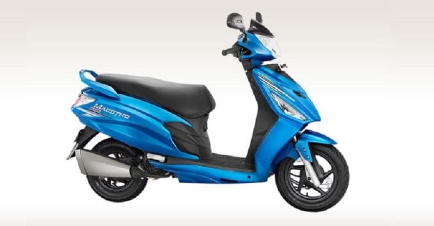 எரிபொருளுக்கான இன்ஜெக்ஷன் உடன் இந்திய சந்தைகளில் அறிமுகமாகும் முதல் ஸ்கூட்டர் ஹீரோ மேஸ்ட்ரோ எட்ஜ் 125. (Image- Hero Motocorp) எரிபொருளுக்கான இன்ஜெக்ஷன் உடன் இந்திய சந்தைகளில் அறிமுகமாகும் முதல் ஸ்கூட்டர் ஹீரோ மேஸ்ட்ரோ எட்ஜ் 125. (Image- Hero Motocorp)