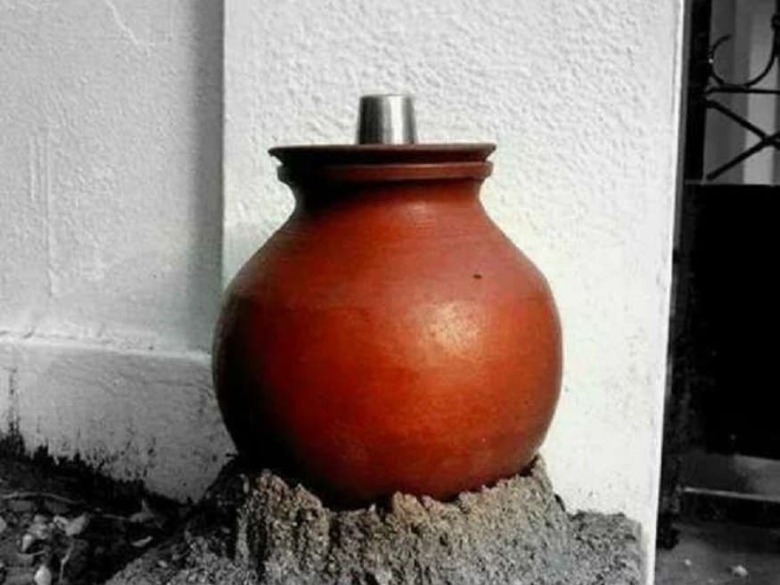 மண் பானை நீர் இவ்வளவு நன்மைகளா? News18 தமிழ்