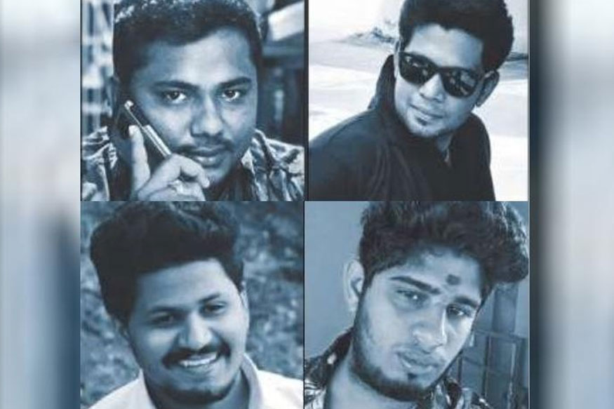பொள்ளாச்சி பாலியல் வழக்கின் விசாரணை அறிக்கையை வெளியிட முடியாது!