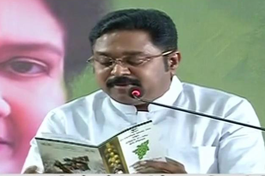 அரசியல் கட்சித் தலைவர்களின் இன்றைய பிரசாரம் (15.04.19)
