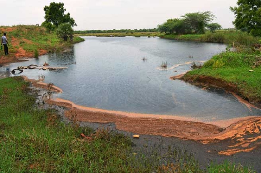 தண்ணீருக்காக கையேந்துகிறோம்: உயர்நீதிமன்றம் வருத்தம்