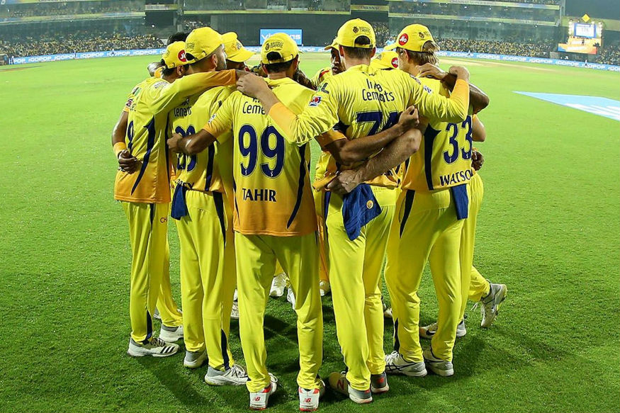 #IPLFinal2019: சென்னை அணியில் முக்கிய மாற்றம்?