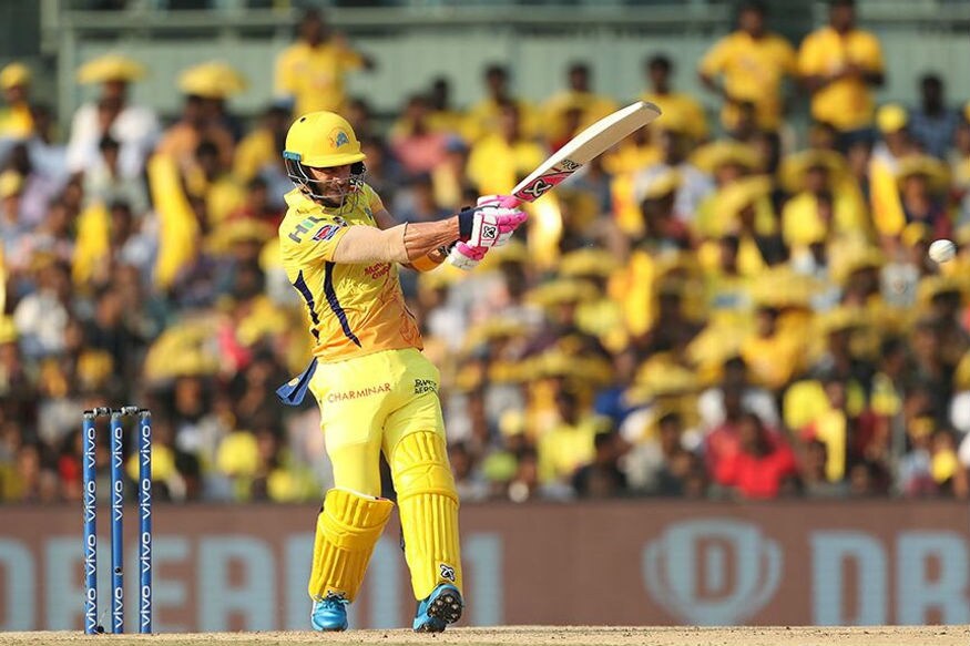 Faf du Plessis, CSK, BCCI