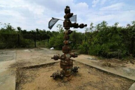 489 ஹைட்ரோ கார்பன் கிணறுகள் அமைக்க அனுமதி கோரும் எண்ணெய் நிறுவனங்கள்! கொந்தளிப்பில் விவசாயிகள் 489 ஹைட்ரோ கார்பன் கிணறுகள் அமைக்க அனுமதி கோரும் எண்ணெய் நிறுவனங்கள்! கொந்தளிப்பில் விவசாயிகள்