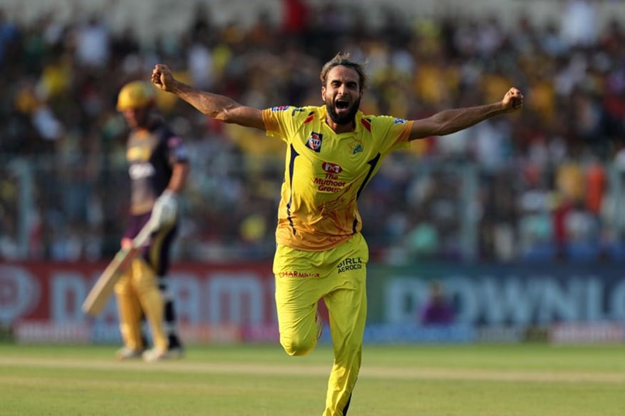 Imran tahir, இம்ரான் தாஹிர்