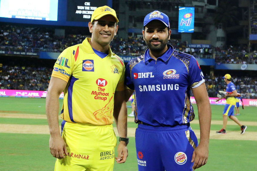 MI VS CSK Preview