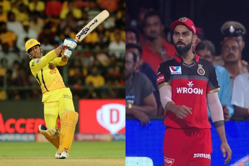 தோனி மரண பயத்தைக் காட்டினார் - கோலி!