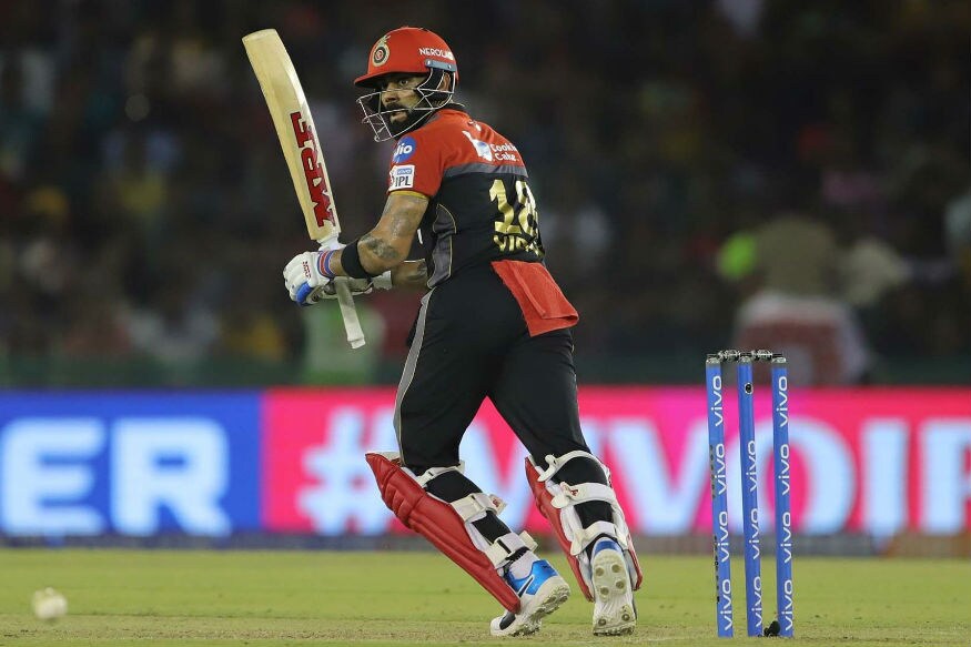 Virat Kohli, RCB, IPL