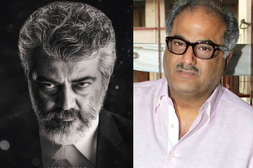 இந்தப் படத்துக்குப் பின் அஜித்தின் 60-வது படத்திலும் போனி கபூர், இயக்குநர் ஹெச்.வினோத் இணைந்துள்ளனர். இந்தப் படத்தின் படப்பிடிப்பு ஆகஸ்ட் 29-ம் தேதி துவங்கும் என்றும் அறிவிக்கப்பட்டுள்ளது. இந்தப் படத்துக்குப் பின் அஜித்தின் 60-வது படத்திலும் போனி கபூர், இயக்குநர் ஹெச்.வினோத் இணைந்துள்ளனர். இந்தப் படத்தின் படப்பிடிப்பு ஆகஸ்ட் 29-ம் தேதி துவங்கும் என்றும் அறிவிக்கப்பட்டுள்ளது.