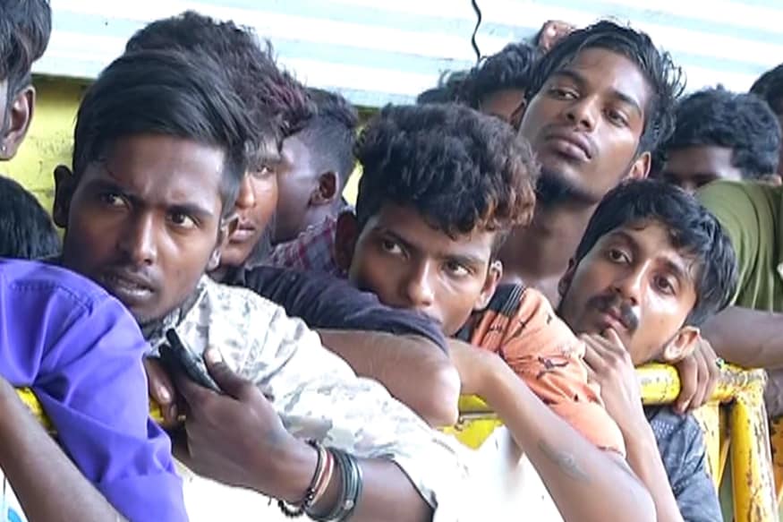 IPL Ticket Sale