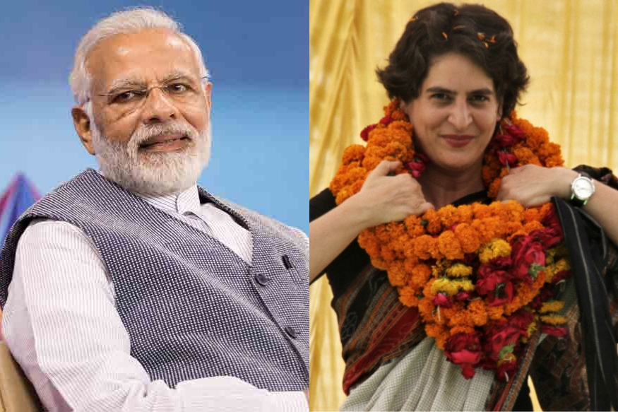 மோடியை எதிர்த்து காங்கிரஸ் சார்பில் அஜய் ராஜ் போட்டி!