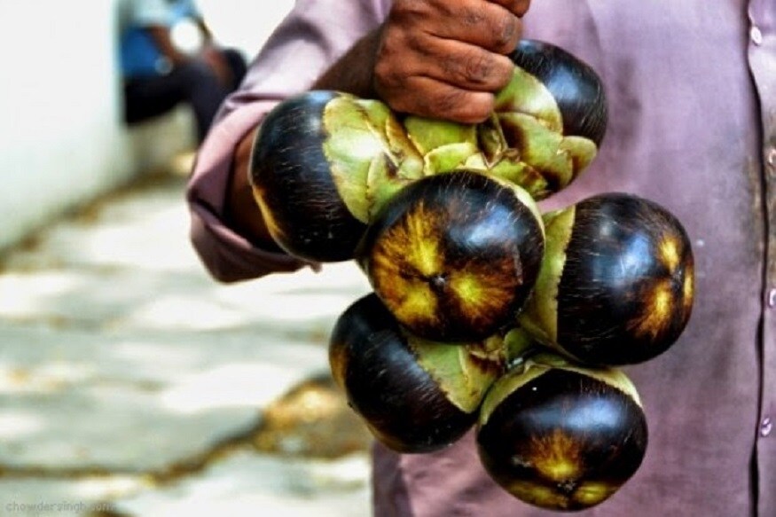 நுங்கு சாப்பிடுவதால் இத்தனை நன்மைகளா ? , benefits of palmyra fruit in