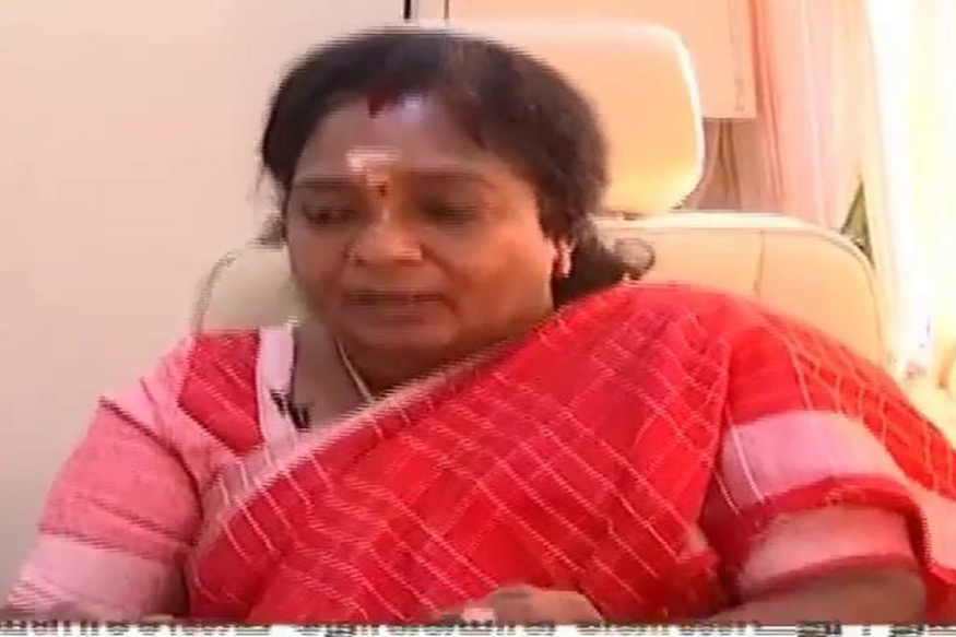 தூத்துக்குடியில் வெற்றிப்பெறுவது உறுதி!