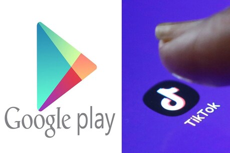 கூகுள் ப்ளே ஸ்டோரில் இருந்து TikTok-செயலி நீக்கம் கூகுள் ப்ளே ஸ்டோரில் இருந்து TikTok-செயலி நீக்கம்