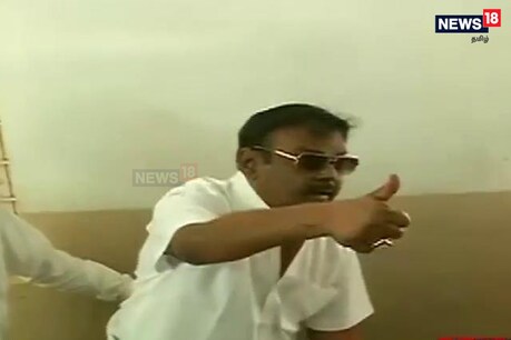 உள்ளாட்சித் தேர்தலில் இருப்பை தக்கவைத்த தேமுதிக..! உள்ளாட்சித் தேர்தலில் இருப்பை தக்கவைத்த தேமுதிக..!