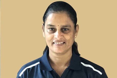 சர்வதேச கிரிக்கெட்டில் முதல் பெண் ரெஃப்ரியாக தேர்வான இந்தியர்! சர்வதேச கிரிக்கெட்டில் முதல் பெண் ரெஃப்ரியாக தேர்வான இந்தியர்!