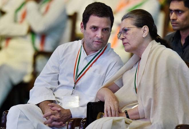 எதிர்க்கட்சி அந்தஸ்தை பெற காங்கிரசின் திட்டம் என்ன?