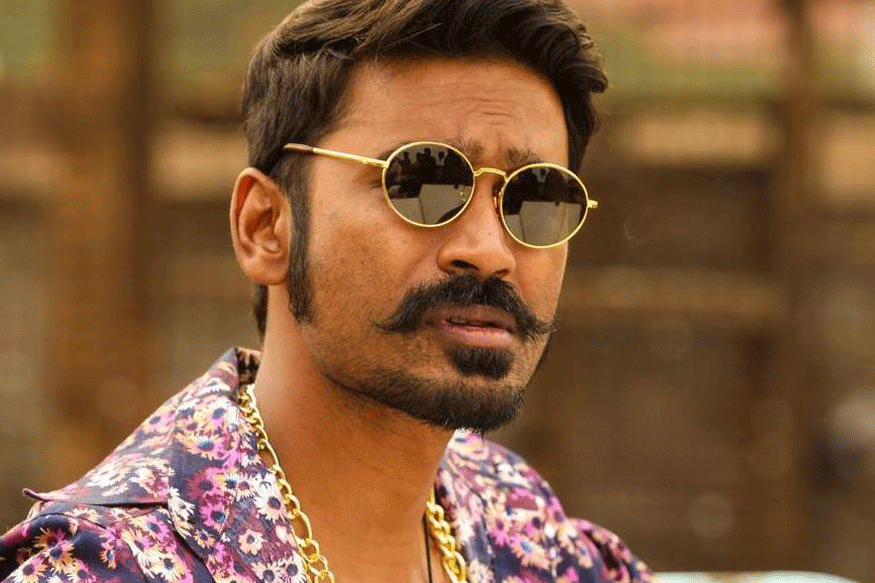 மாரி 2 திரைப்படத்தை தொடர்ந்து பட்டாஸ், அசுரன் ஆகிய படங்களில் பிசியாக நடித்துவருகிறார் தனுஷ்.