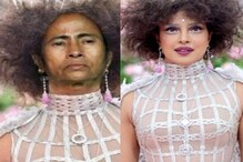 பிரியங்கா முகத்திற்கு பதிலாக முதல்வர் முகம்!