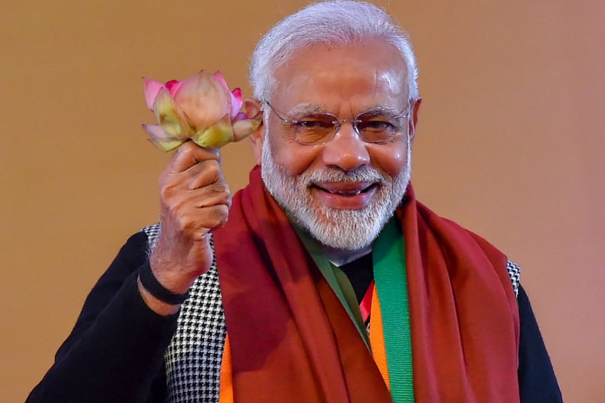 30-ம் தேதி பிரதமர் மோடி மீண்டும் பிரதமராக பதவியேற்க உள்ளார். புதிய அமைச்சரவையும் பதவியேற்க உள்ளது. 30-ம் தேதி பிரதமர் மோடி மீண்டும் பிரதமராக பதவியேற்க உள்ளார். புதிய அமைச்சரவையும் பதவியேற்க உள்ளது.