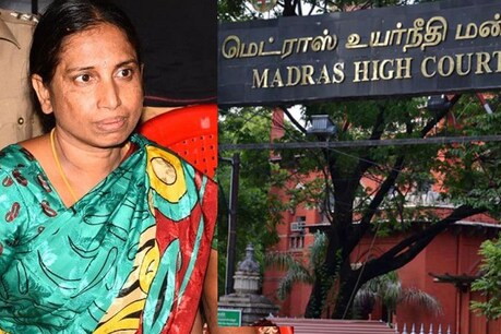 முன்விடுதலை வழங்க கோரி நளினி தொடர்ந்த வழக்கில் இன்று தீர்ப்பு முன்விடுதலை வழங்க கோரி நளினி தொடர்ந்த வழக்கில் இன்று தீர்ப்பு