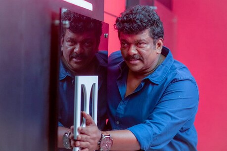 விக்னேஷ் சிவன் அனுப்பிய மீம் இதுதான் - பார்த்திபன் பதிவு விக்னேஷ் சிவன் அனுப்பிய மீம் இதுதான் - பார்த்திபன் பதிவு