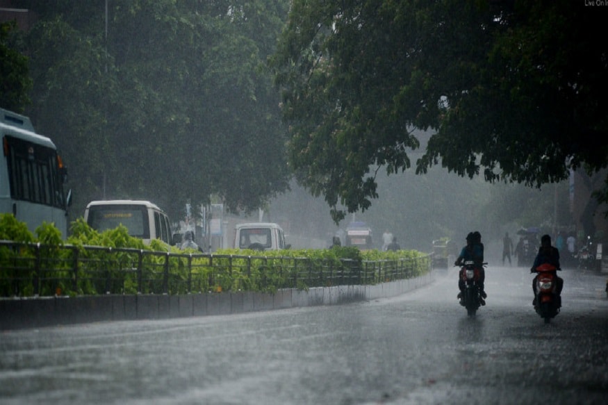 தமிழகத்தில் மழைக்கு வாய்ப்பு - வானிலை ஆய்வு மையம் |rainfall chances in tamilnadu Meteorological Department reports– News18 Tamil