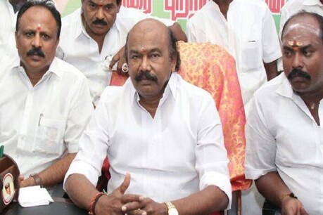 அதிமுகவுக்கு ஒற்றைத் தலைமை வேண்டும் - எம்.எல்.ஏ ராஜன் செல்லப்பா பரபரப்பு கருத்து அதிமுகவுக்கு ஒற்றைத் தலைமை வேண்டும் - எம்.எல்.ஏ ராஜன் செல்லப்பா பரபரப்பு கருத்து