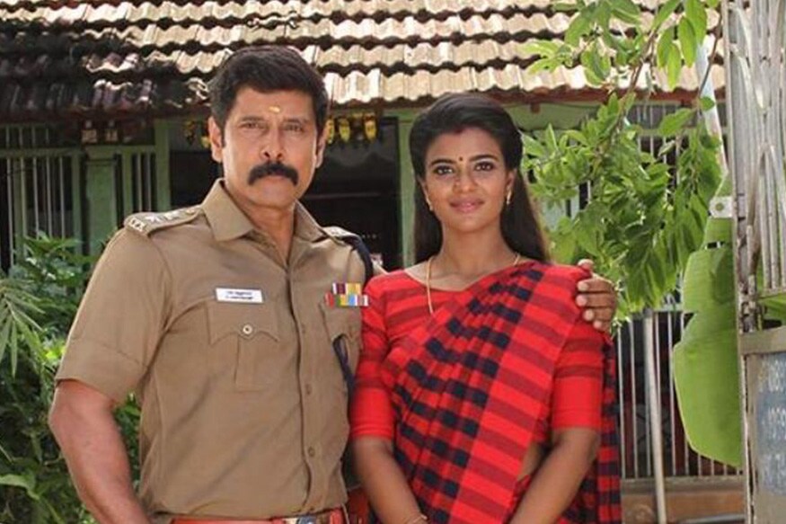மேலும், கமர்ஷியல் படங்களில் இயக்குநர்களின் முதல் தேர்வு நான் இல்லை என்பது எனக்கு தெரியும் என்றும் ஐஸ்வர்யா ராஜேஷ் தெரிவித்துள்ளார். மேலும், கமர்ஷியல் படங்களில் இயக்குநர்களின் முதல் தேர்வு நான் இல்லை என்பது எனக்கு தெரியும் என்றும் ஐஸ்வர்யா ராஜேஷ் தெரிவித்துள்ளார்.