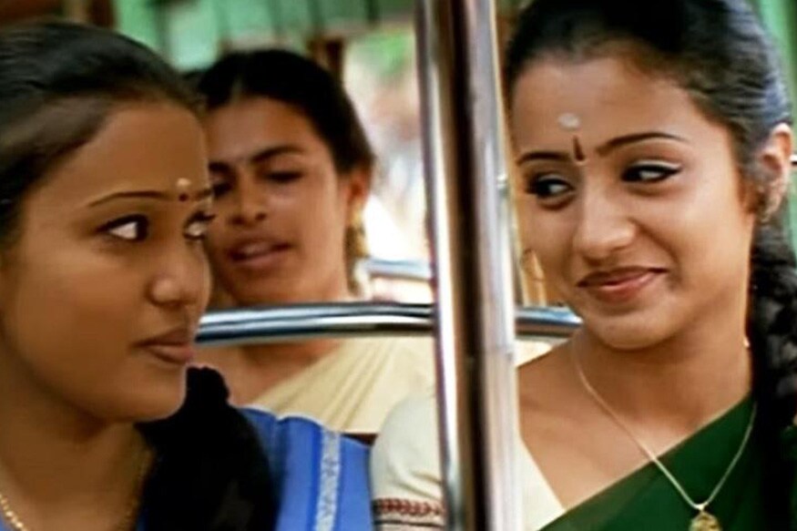 முதல் பாகத்தில் த்ரிஷா நடித்த புவனா கதாபாத்திரத்தில் நடிக்க மற்ற நடிகைகள் யாரும் விரும்பவில்லை என்றும் ஐஸ்வர்யா ராஜேஷ் தெரிவித்துள்ளார். முதல் பாகத்தில் த்ரிஷா நடித்த புவனா கதாபாத்திரத்தில் நடிக்க மற்ற நடிகைகள் யாரும் விரும்பவில்லை என்றும் ஐஸ்வர்யா ராஜேஷ் தெரிவித்துள்ளார்.