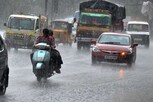 தமிழகத்தில் 23 மாவட்டங்களில் மழைக்கு வாய்ப்பு