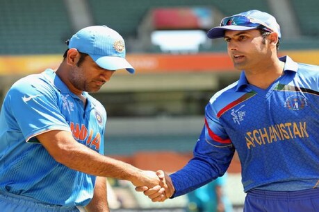 ICC World Cup 2019 | இந்தியா உடன் இன்று மோதல்... முதல் வெற்றியை பதிவு செய்யுமா ஆப்கானிஸ்தான்...? ICC World Cup 2019 | இந்தியா உடன் இன்று மோதல்... முதல் வெற்றியை பதிவு செய்யுமா ஆப்கானிஸ்தான்...?