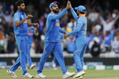 ICC World Cup 2019 | அரையிறுதிக்கு தகுதி பெறும் நிலையில் உள்ள 4 அணிகள் எவை? ICC World Cup 2019 | அரையிறுதிக்கு தகுதி பெறும் நிலையில் உள்ள 4 அணிகள் எவை?