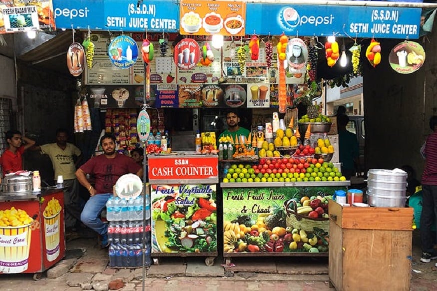 காய்கறிகள் பழங்கள் ஃப்ரெஷானதா, குளிர்சாதனப்பெட்டியில் வைத்திருக்கிறார்களா என்பதைக் கண்டறியவும். காய்கறிகள் பழங்கள் ஃப்ரெஷானதா, குளிர்சாதனப்பெட்டியில் வைத்திருக்கிறார்களா என்பதைக் கண்டறியவும்.