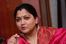 கட்சியை நம்பி வந்துள்ளேன் எதிர்பார்ப்போ ஏமாற்றமோ இல்லை: குஷ்பு