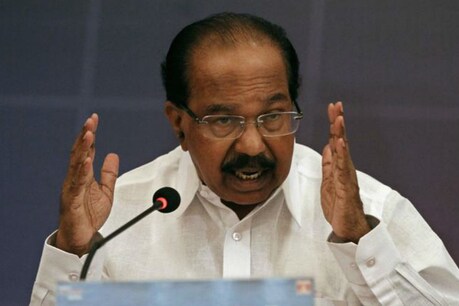 உட்கட்சி மோதல்களை இரும்புக்கரம் கொண்டு ஒடுக்கவேண்டும்: ராகுலுக்கு வீரப்ப மொய்லி வேண்டுகோள் உட்கட்சி மோதல்களை இரும்புக்கரம் கொண்டு ஒடுக்கவேண்டும்: ராகுலுக்கு வீரப்ப மொய்லி வேண்டுகோள்