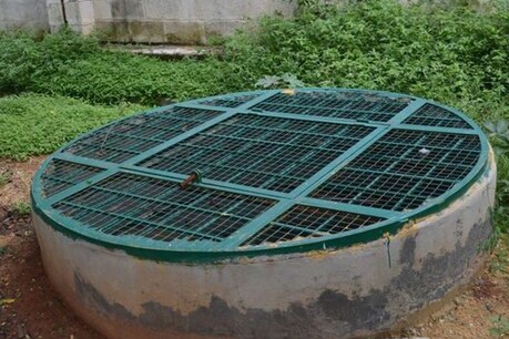 முறையான மழைநீர் சேகரிப்பால் தண்ணீர் பஞ்சத்திலிருந்து தப்பிய அபார்ட்மெண்ட்! முறையான மழைநீர் சேகரிப்பால் தண்ணீர் பஞ்சத்திலிருந்து தப்பிய அபார்ட்மெண்ட்!