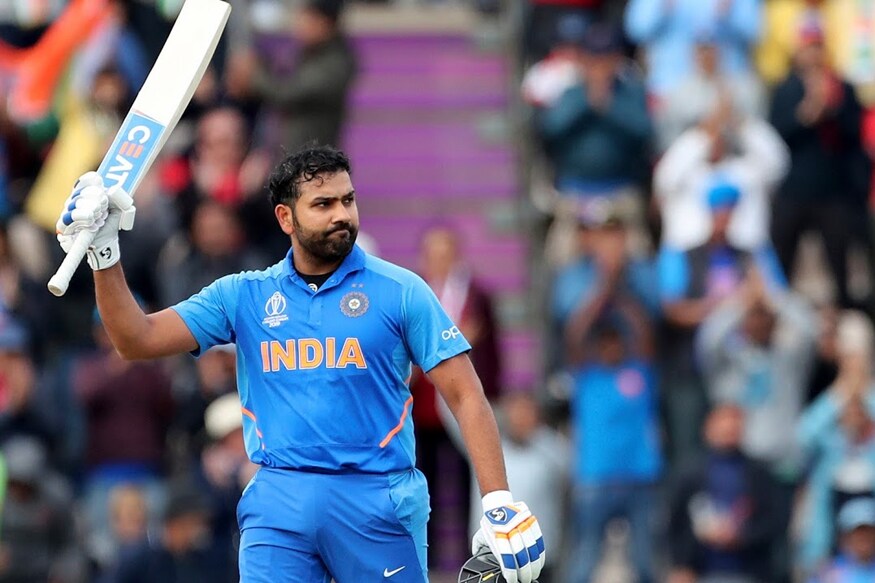 எனினும், ஐந்தாவது டி20 போட்டியில் அவர் களமிறங்கி 60 ரன்களை குவித்தார். இந்த நிலையில், காலில் காயம் ஏற்பட்டதன் காரணமாக ரோஹித் சர்மா எஞ்சியுள்ள ஒருநாள் மற்றும் டெஸ்ட் போட்டியில் இருந்து விலகியுள்ளதாக தகவல்கள் வெளியாகியுள்ளன. எனினும், ஐந்தாவது டி20 போட்டியில் அவர் களமிறங்கி 60 ரன்களை குவித்தார். இந்த நிலையில், காலில் காயம் ஏற்பட்டதன் காரணமாக ரோஹித் சர்மா எஞ்சியுள்ள ஒருநாள் மற்றும் டெஸ்ட் போட்டியில் இருந்து விலகியுள்ளதாக தகவல்கள் வெளியாகியுள்ளன.
