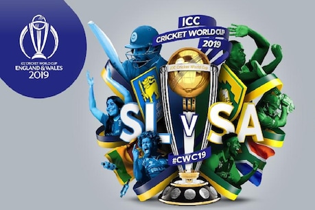 #SLvSA | இலங்கைக்கு எதிரான போட்டியில் தென்னாப்பிரிக்க அணி பந்துவீச்சு தேர்வு! #SLvSA | இலங்கைக்கு எதிரான போட்டியில் தென்னாப்பிரிக்க அணி பந்துவீச்சு தேர்வு!