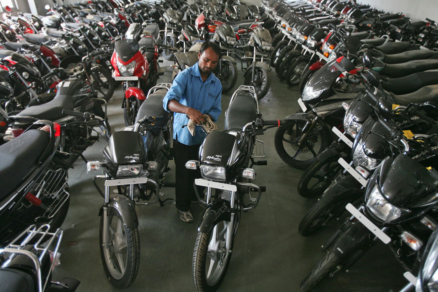 2025 முதல் எலெக்ட்ரிக் பைக்குகள் மட்டுமே!