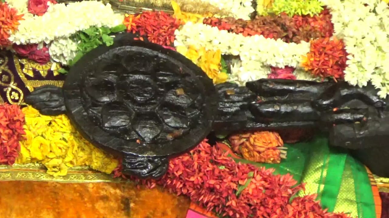அத்திவரதரை தரிசிக்க நாளுக்கு நாள் பக்தர்கள் கூட்டம் தொடர்ந்து அதிகரித்து வருவதால் பக்தர்களுக்கு தேவையான உதவிகளை மாவட்ட நிர்வாகமும் காவல்துறையும் செய்து வருகிறது. அத்திவரதரை தரிசிக்க நாளுக்கு நாள் பக்தர்கள் கூட்டம் தொடர்ந்து அதிகரித்து வருவதால் பக்தர்களுக்கு தேவையான உதவிகளை மாவட்ட நிர்வாகமும் காவல்துறையும் செய்து வருகிறது.