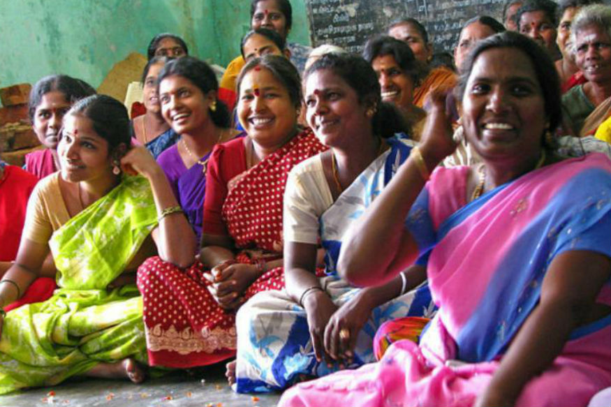 பட்ஜெட்டில் பெண்களுக்கான அறிவிப்புகள் என்னென்ன?
