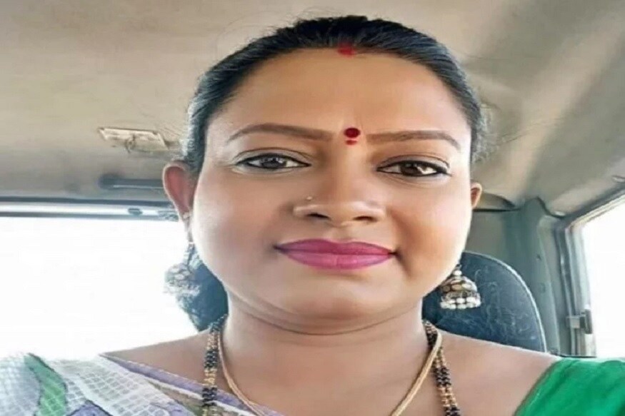 நடிகை ஷோபா