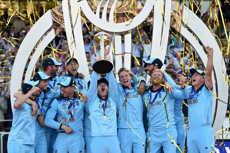ICC World Cup 2019