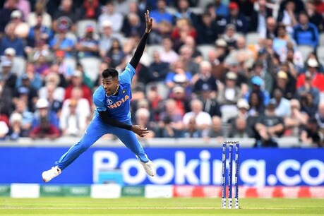 ஓய்வு நாள் என்பதே கிடையாது: ஹர்திக் பாண்டியா வெளியிட்ட வீடியோ..! ஓய்வு நாள் என்பதே கிடையாது: ஹர்திக் பாண்டியா வெளியிட்ட வீடியோ..!