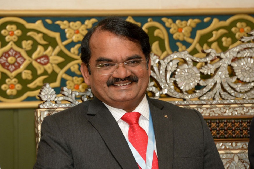 மனித இனத்தை காப்பாற்றும் இடமாக நிலவு இருக்கும்!