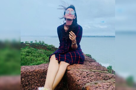 பிஸி ப்ரியா பவானி சங்கர்! 7 படங்களில் நடித்து வருகிறார் பிஸி ப்ரியா பவானி சங்கர்! 7 படங்களில் நடித்து வருகிறார்